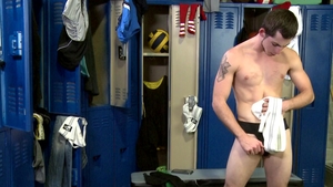 Circle Jerk Boys: A Twink's Secret Gym Fantasy Fulfilled