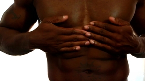 Next Door Studios: Tightening Ass, Yearning for More