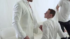 Missionary Boys: Overpowering Suspicion