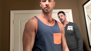 Rod Daily: A Desperate Man's Bargain: Rod and Andrew
