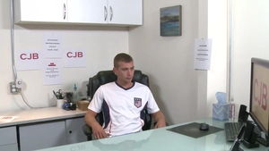 Cock Virgins: Alone but Not Lonely