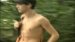 Horny Teens Go All The Way