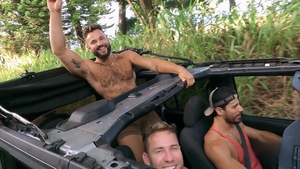 Sean Cody: Paul's Passionate Poundings
