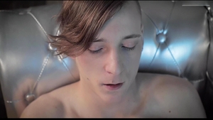 Double-Penetrated and Drained of Spunk