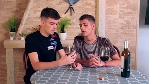 Trent Chooses Love over Confusion with Craig