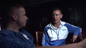 Randy Rascals Ravage Raw Rods