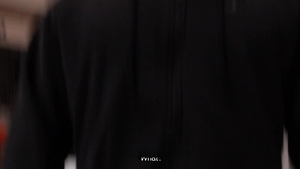 Czech Hunter: The Tightest Ass, The Fiercest Jiu-Jitsu