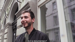 Czech Hunter: Extra Cash for a Pierced Treat