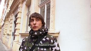 Czech Hunter: Whispers of Perversion