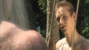 John's Juicy Johnson Jiggles