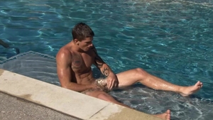 Next Door Male: Tyler Torro's Teasing Streak