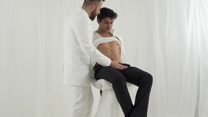 Missionary Boys: Awakening the Hidden Passion