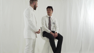Missionary Boys: Awakening the Hidden Passion