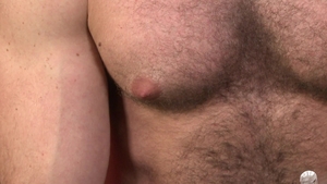 High Performance Men: Inked Twinks Get Dirty