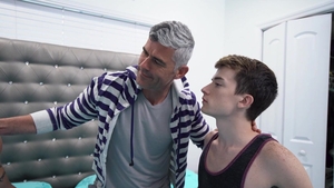 Family Dick: A Taboo Tale of Twinks and Daddy