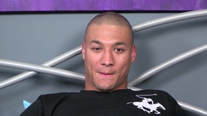 Solo: Darrell: The Ultimate Exhibitionist