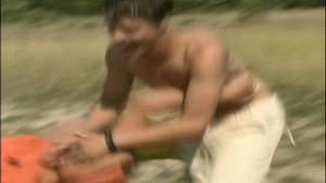 Boy Next Door Shakes Things Up