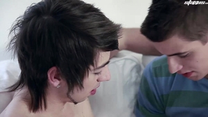 Dentist Drained after Rudy Valentino's Visit