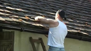 Pucker Party on the Roof