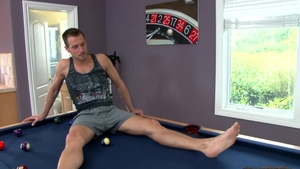 Next Door Buddies: Betting on Wild Nights