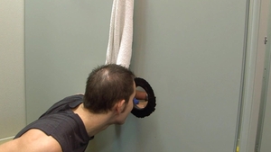 Trystan Bull: Masturbating Mates: A Shared Delight