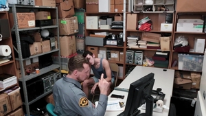 Young Perps: Vagabonds on the V prowl, Very Vexing Verdicts