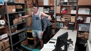 Young Perps: Vagabonds on the V prowl, Very Vexing Verdicts