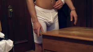 Missionary Boys: Reveling in Submissive Satisfaction