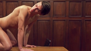 Missionary Boys: Reveling in Submissive Satisfaction
