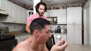 Brother Crush: Stepbrother’s Secret Shared at Last