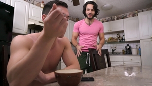 Brother Crush: Stepbrother’s Secret Shared at Last