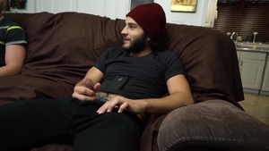 Brother Crush: Undercover Urges