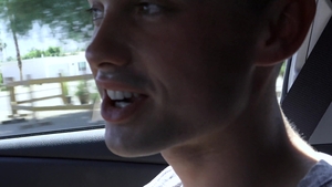 Brother Crush: Skinny Guy Gets Filled