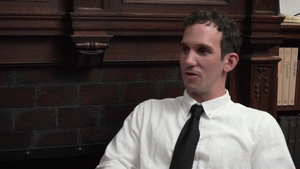 Missionary Boys: The Bishop's Missionary Play