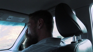 Family Dick: Manly Driving Skills