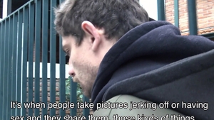 Latin Leche: From Street Strolling to Ass-Pounding Sessions