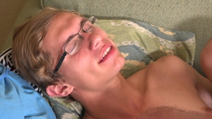 Family Dick: Angus Family Summer Fun