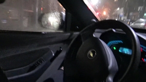 Latin Leche: Cruising with a Bi Cabby and His Magic Mouth