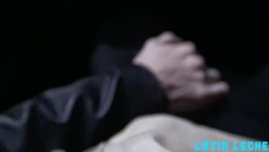 Latin Leche: Cruising with a Bi Cabby and His Magic Mouth