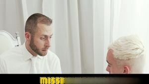 Missionary Boys: Nervous Clarke's Fumbling Exploration