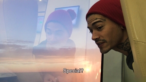 Latin Leche: 45: A Weekend of Wild Fun in Montevideo