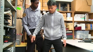 Young Perps: Unveiling the Unseen Theft