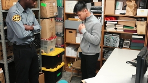 Young Perps: Unveiling the Unseen Theft