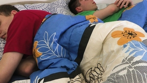 Family Dick: Cousins Share More than Bed