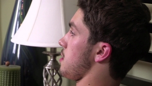 Solo: Admirable Confidence of College Cutie Corey