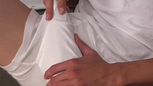 Circle Jerk Boys: Baby Batter and Exhausted Satisfaction