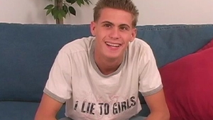 Circle Jerk Boys: Trouble In Ohio: Ryan's Dirty Adventures