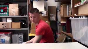 Young Perps: Not Guilty Employee