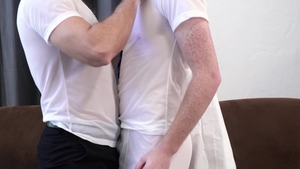 Missionary Boys: Brotherly Bonds, Broken Trust