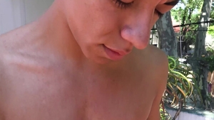 Latin Leche: Bribing My Way Into a Raw Power Trip